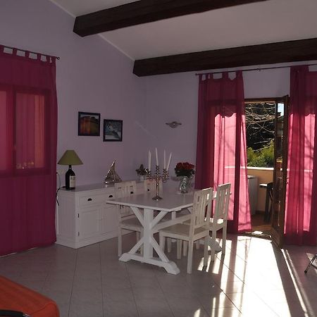 Villa Petra Sainte-Maxime Pokoj fotografie