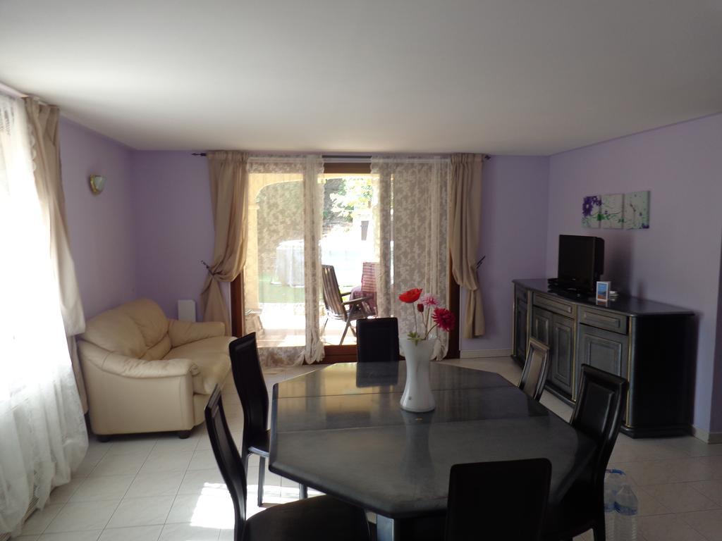 Villa Petra Sainte-Maxime Pokoj fotografie