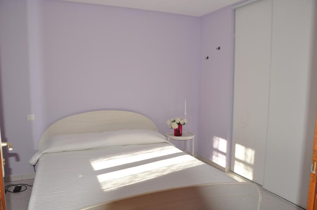 Villa Petra Sainte-Maxime Pokoj fotografie